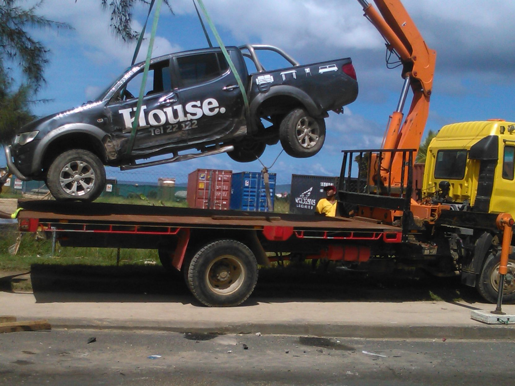 Fewer New Year accident: police